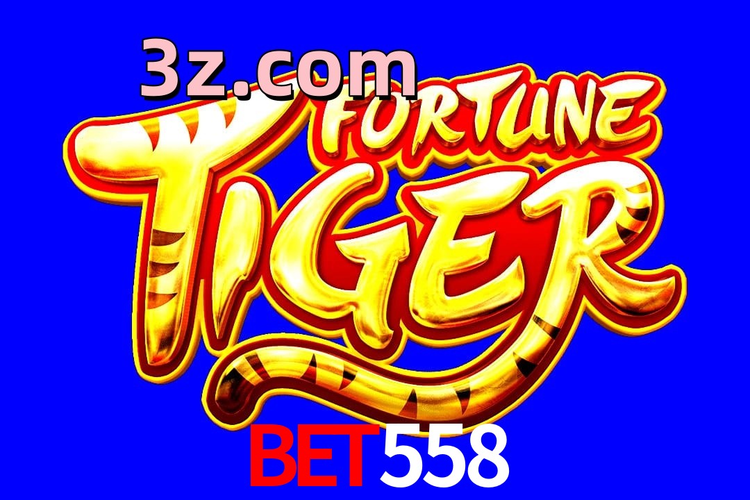 Exótico com Jogo Fortune Tiger no BET558